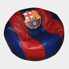 Кресло-мяч «Барселона»