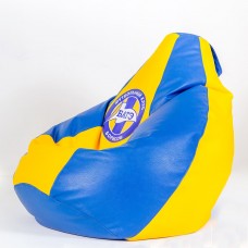 Кресло-мешок-груша «БАТЕ»