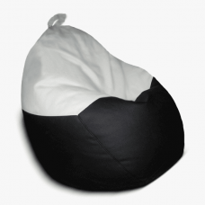 Кресло-мешок-груша «Инь-Янь»