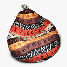 Кресло-груша Африкан