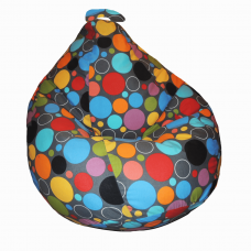 Кресло-мешок-груша «Боро»