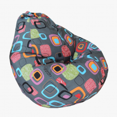 Кресло-груша «Мумбо»