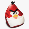 Детское кресло-мешок «Angry Birds»