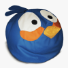 Детское кресло-мешок «Angry Birds»