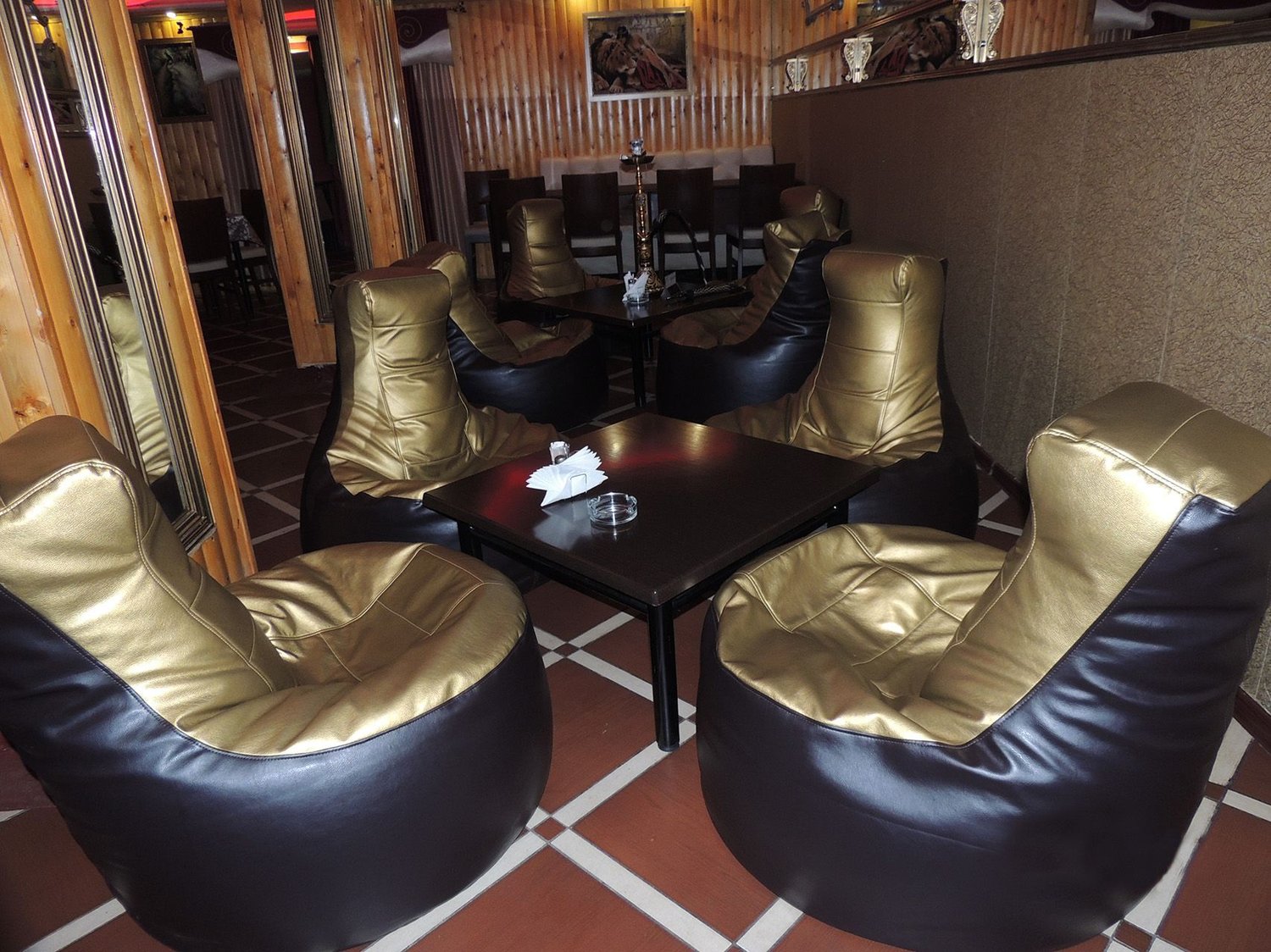 Cafe Juliana