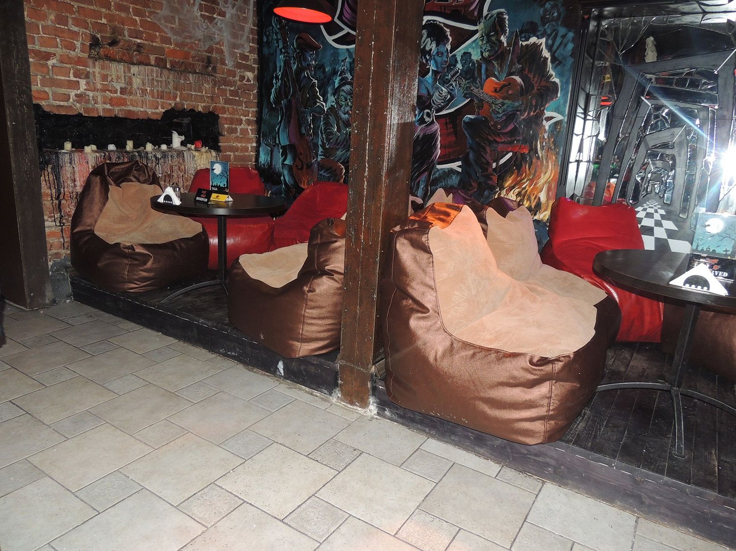 Z-bar